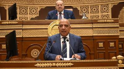 وزير الكهرباء: ملتزمون باتاحة الطاقة الكهربائية بجودة واستقرار واستمرارية