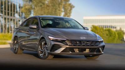 سعر ومواصفات هيونداي النترا 2025 في السعودية