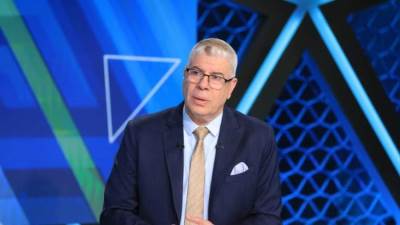 بسبب شكوى الزمالك.. منع شوبير من الظهور على قناة الأهلي