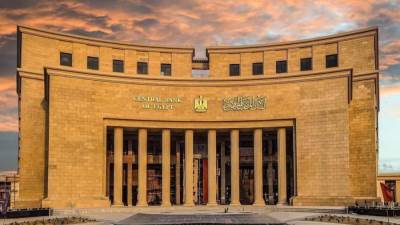 المركزى: ارتفاع الاحتياطى النقدى لـ47.393 مليار دولار نهاية فبراير