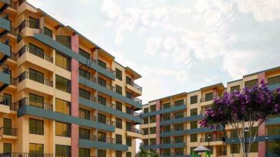 أسعار وحدات صبا 6 أكتوبر للمصريين في الخارج