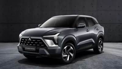 سعر ومواصفات ميتسوبيشي أوتلاندر سبورت موديل 2025 الجديدة في الأسواق