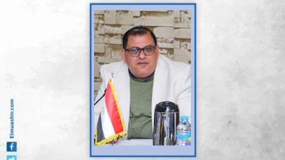 رئيس جهاز الشروق: حملة مكبرة لإزالة الإشغالات بالمولات غير المنضبطة بالمدينة