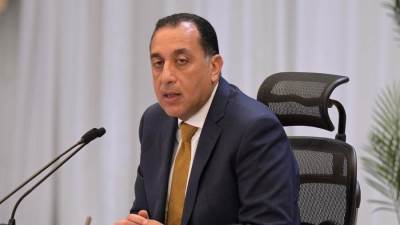 رئيس الوزراء يشرح عددا من المؤشرات الإيجابية التي تتعلق بالاقتصاد المصري
