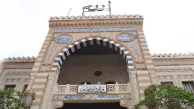 وزارة الأوقاف تفتتح 36 مسجدًا جديدًا في مختلف المحافظات غدًا