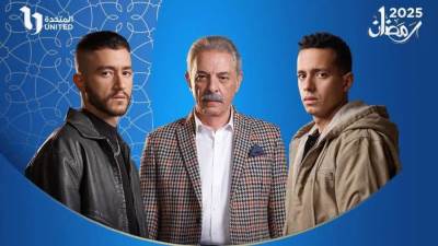 مسلسل ولاد الشمس الحلقة 6.. تهريب أحمد مالك وطه دسوقي للأطفال بدار الأيتام