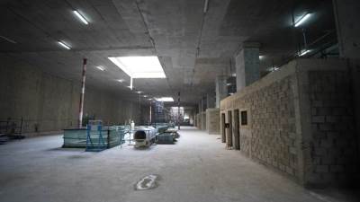 وزارة النقل تدرس مد الخط الرابع لمترو الأنفاق حتى الحصري