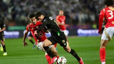 القنوات الناقلة وموعد مباراة الأهلي والزمالك في الدوري