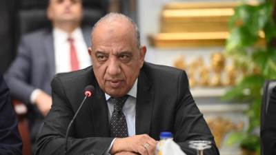 وزير الكهرباء يتابع تطور الأعمال ومستجدات تنفيذ مشروع المحطة النووية بالضبعة