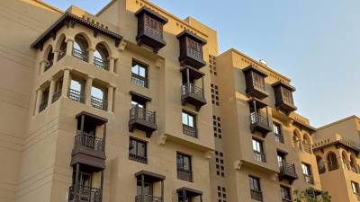 أسعار وحدات أرابيسك بسور مجرى العيون ضمن مبادرة بيتك في مصر