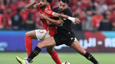 بعد بيان الأهلي.. أول رد من اتحاد الكرة على موعد مباراة القمة