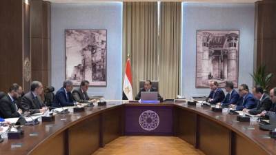 رئيس الوزراء يتابع خطوات تنفيذ تكليفات تحفيز مناخ الاستثمار