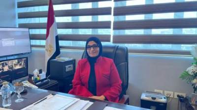 مروة حسين: حملات مسائية مكثفة لردع المخالفين في الشيخ زايد