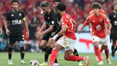 قرار رابطة الأندية بشأن مباراة القمة.. الزمالك يفوز بنتيجة 3-0