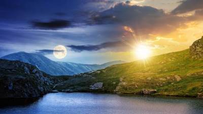 معهد الفلك: تساوي الليل والنهار بالقاهرة اليوم