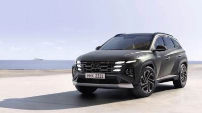 أسعار هيونداي توسان NX4 FL موديل 2025 بعد التخفيضات الأخيرة