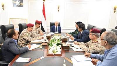 عاجل.. إسقاط 11 مسيرة للحوثيين