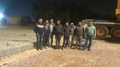 الإسكان: تطوير طريق حسن علام الرابط بين برج العرب الجديدة والطريق الساحلي