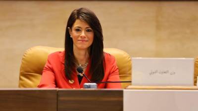 وزيرة التخطيط: مستمرون في جهود حوكمة الاستثمارات العامة لإفساح المجال للقطاع الخاص