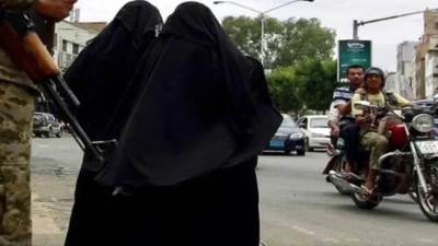 ”ريا وسكينة” عصابة مرتبطة بالحوثيين متخصصة في خطف النساء باليمن