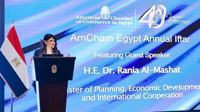 المشاط: المؤشرات الأولية تُشير إلى استمرار تحسّن النمو الاقتصادي