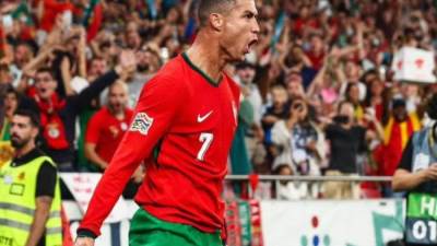 بث مباشر بجودة عالية.. مشاهدة مباراة البرتغال والدنمارك في دوري الأمم الأوروبية 2024/2025