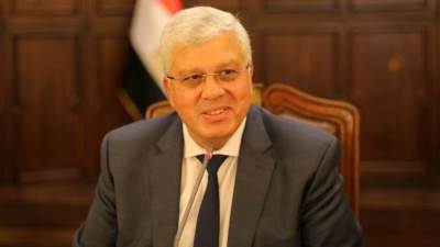 وزير التعليم العالي: إدراج 19 جامعة مصرية في نسخة تصنيف QS العالمي