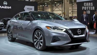 مواصفات نيسان ماكسيما موديل 2026 الجديدة.. أيقونة جديدة في عالم السيدان