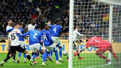 بث مباشر بدون تقطيع.. مشاهدة مباراة ألمانيا ضد إيطاليا بدوري الأمم الأوروبية 2025