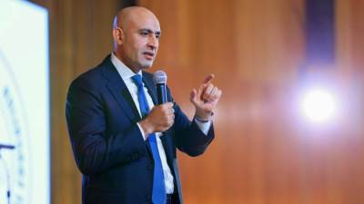 وزير التعليم يصدر قرارًا بمنح المدارس أجازة أسبوعاً بمناسبة عيد الفطر المبارك