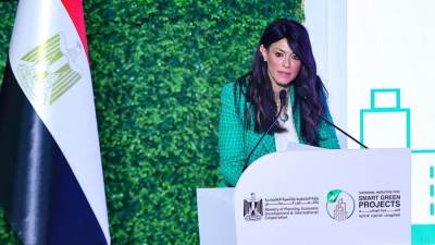 وزارة التخطيط تُطلق الإصدار الثاني من تقارير توطين أهداف التنمية المستدامة بالمحافظات