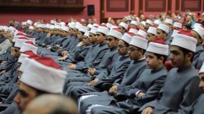 الأزهر: منح طلاب المعاهد إجازة أسبوعًا بمناسبة عيد الفطر المبارك