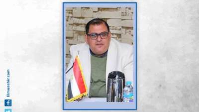 رئيس جهاز الشروق: شن حملات لإزالة الإشغالات بالمدينة