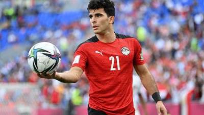 حسم الأمر.. زيزو رافض حضور تدريبات الزمالك 