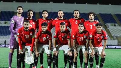 التشكيل المتوقع والقنوات الناقلة لمباراة مصر ضد سيراليون في تصفيات كأس العالم