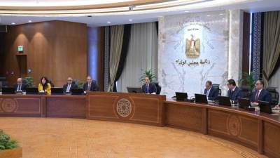 رئيس الوزراء يُتابع ملف تصدير العقار ويستعرض جهود التسويق الإلكتروني