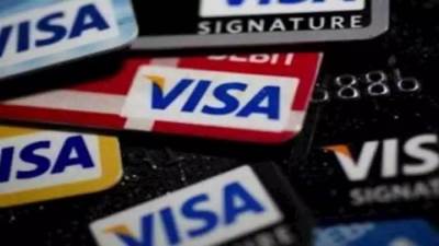 البنك الأهلي المصري يطلق أول بطاقة فيزا ائتمانية بالدولار الأمريكي في مصر