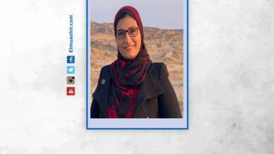 رئيس جهاز الشيخ زايد تتابع مشروعات الزراعة والتجميل بالمدينة