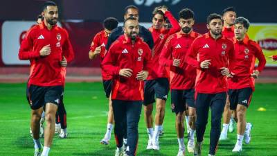 بعد الرفض من اللجنة الأولمبية.. تفاصيل القرار الأقرب داخل الأهلي