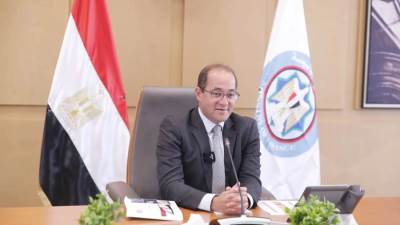 كجوك: 35% زيادة في معاش «تكافل وكرامة» ليصل إلى 54 مليار جنيه