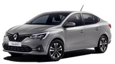 أرخص عربية فرنسية في السوق المصري.. الأسعار والمواصفات