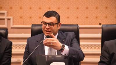 وزير الإسكان: بدء تسليم أراضي الإسكان الاجتماعي بمدينة السادات الأحد المقبل