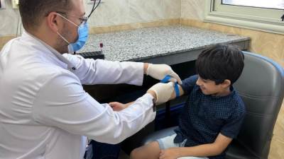 الرعاية الصحية: إجراء 3.1 مليون فحص طبي شامل بمحافظات التأمين الصحي