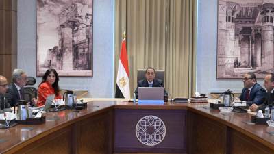 رئيس الوزراء يستعرض حصاد جهاز حماية المستهلك خلال عام 2024