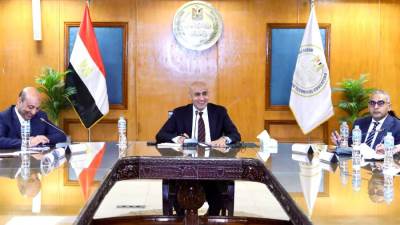 وزير التعليم: تعميم نظام "البوكليت" في امتحانات نهاية العام للشهادة الإعدادية