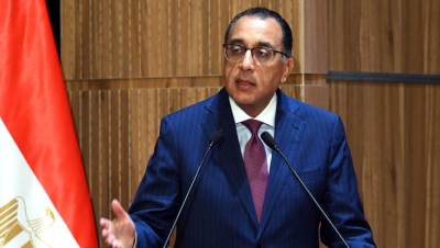 رئيس الوزراء يستعرض عددا من الملفات المهمة لمناقشتها عبر آلية الحوار الوطني