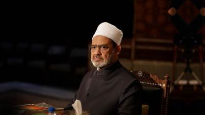 بعد نزلة برد شديدة.. آخر تطورات الحالة الصحية للإمام الطيب