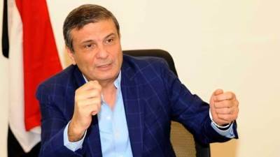 الزراعة: 3.1 مليون فدان المساحة المنزرعة بالقمح والإنتاجية المتوقعة 10 مليون طن