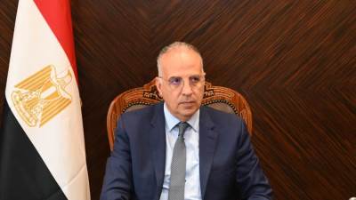 سويلم: السد العالى أهم منشأ مائي فى مصر وأعظم مشروع هندسي بالقرن العشرين