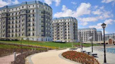 وزير الإسكان: تم تسليم ومعاينة 6396 وحدة سكنية بالمرحلة الأولى بالعلمين الجديدة